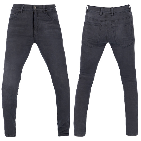 Richa Richa nathan jeans black